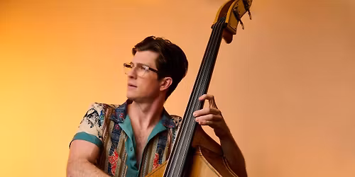 Paul Simon's "Graceland" with Scott Mulvahill