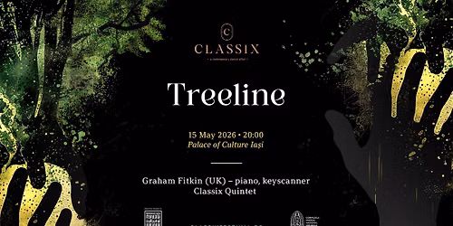 Classix Concert :: Treeline