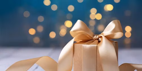 Holiday Treasures Gift Shop