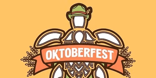 Oktoberfest 2026!
