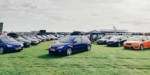 FordTeam Zuid-Holland goes FordFair