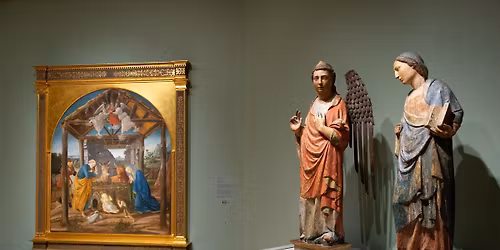 Collection Spotlight: The Kress Collection