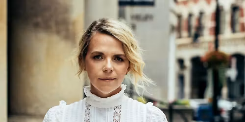 Aoife O'Donovan in Northampton