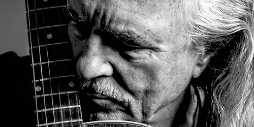 HANS THEESSINK Eine Gitarre - Eine Stimme