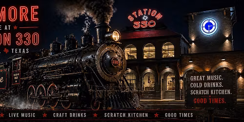 Ashmore - Station 330