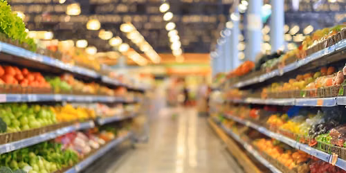 The Explainer Series: Supermarkets