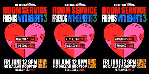 FRIENDS WITH BENEFITS ROOFTOP. PARTY MEETUP. GAMENIGHT. REAL ONES ONLY