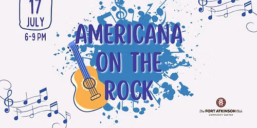 Americana on the Rock