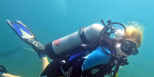 Drive N Dive