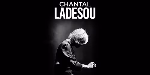 Chantal Ladesou \u00b7 Casino, Arras \u00b7 30\/05\/26