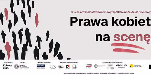FemminiCity - festiwal teatralny