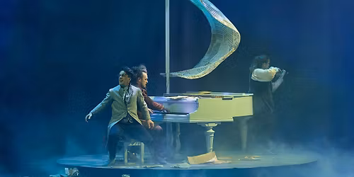 [COMPLET] Les Virtuoses - En pleine temp\u00eate \u2022 Th\u00e9\u00e2tre La Baleine \u2022 Onet-le-ch\u00e2teau