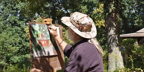 Arts of the Earth Day (all ages)