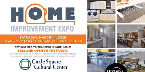 Home Improvement Expo