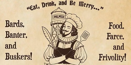 Palmer Shakes & Bakes