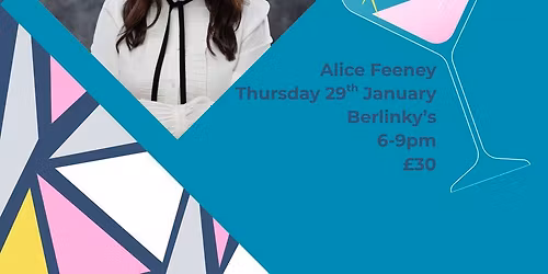 Bookface Sip & Swap with Alice Feeney