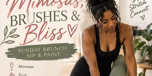 Stretch Sip n Paint