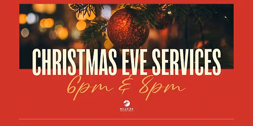 Christmas Eve Service