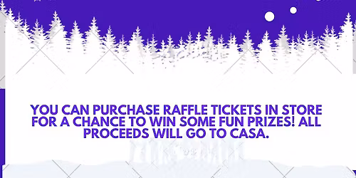 Bella Bijou Christmas Party