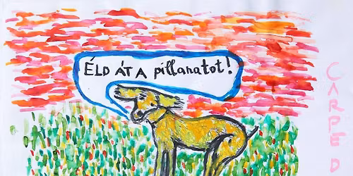 D\u00edj\u00e1tad\u00f3 buli \u2013 Hazai Attila Irodalmi D\u00edj 2026