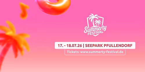 Summerty-Festival 2026