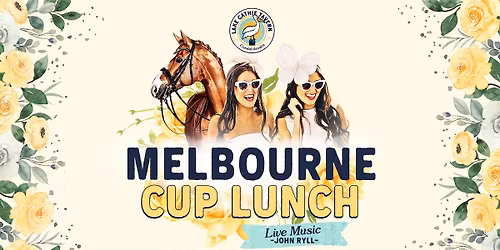 Melbourne Cup Lunch | Lake Cathie Tavern