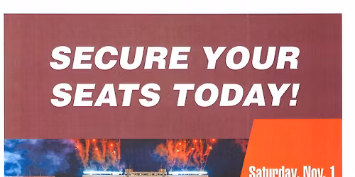 Chamber Day with the Hokies