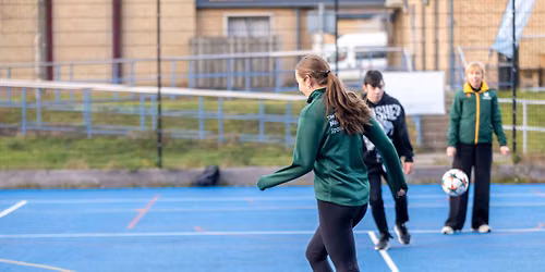 Empower x Football