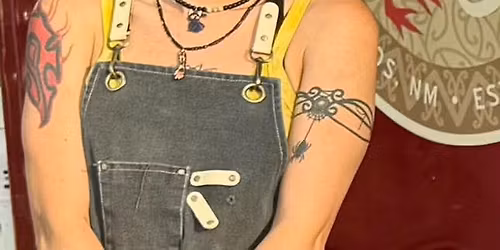 Emma Sims (Emma Z) Celebration of Life 