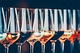 The Cellar December Wine Tasting Holiday Event