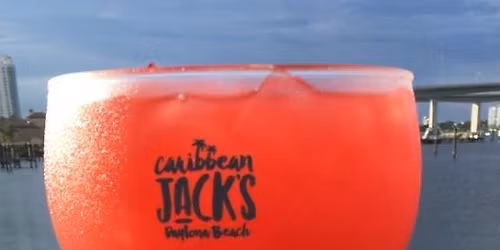 The Cat. 4 Band at Caribbean Jack's