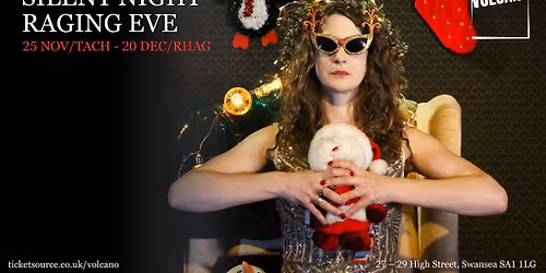 Silent Night, Raging Eve