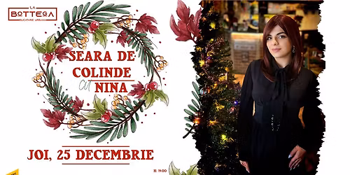 Seara de colinde #pemal