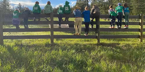 Club Meeting at the KNC Gym