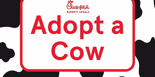 Chick-fil-A Barnett Shoals Adopt a Cow
