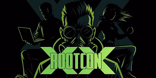 ROOTCON 20 Hacking Conference