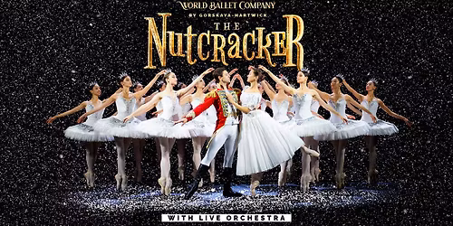 World Ballet Compnay - The Nutcracker