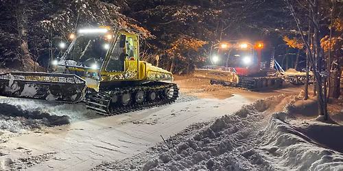 South Seguin Annual Radar Run