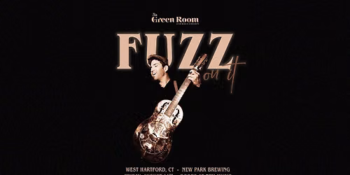 Fuzz On It (West Hartford, CT)
