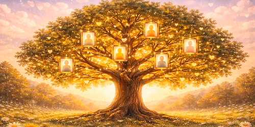 Constellations familiales syst\u00e9miques 