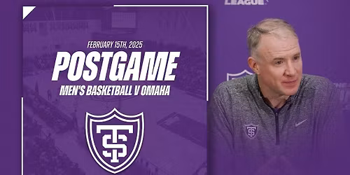 St. Thomas University Tommies vs. Weber State Wildcats