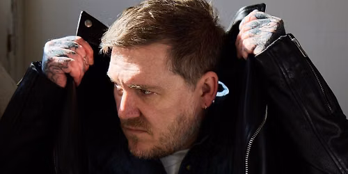 Brian Fallon & the Painkillers - Not Bad for New Jersey Tour 2026