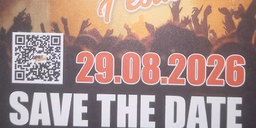 Trike Fahrten f\u00fcr das Cosmo-Festival