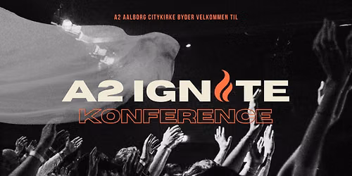 A2 IGNITE 2026