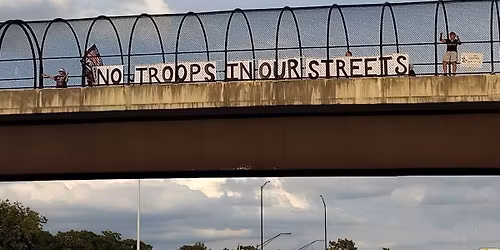 Brooksville Bridge Brigade