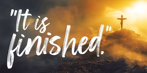 Easter Celebration Service