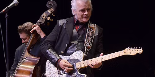 Dale Watson and His Lonestars