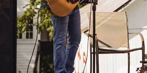 Morosko & Rush @ The Barn! \ud83c\udfb8