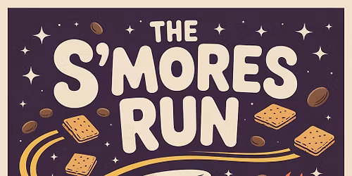 The S'mores Run - Johnson City