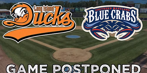 Southern Maryland Blue Crabs at Lancaster Stormers